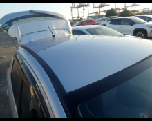 Mitsubishi Mirage 2019