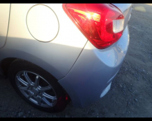 Mitsubishi Mirage 2019