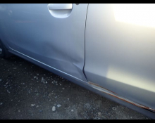 Mitsubishi Mirage 2019