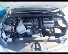 Toyota Corolla Sports 2020