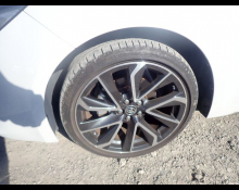 Toyota Corolla Sports 2020