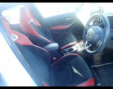 Toyota Corolla Sports 2020