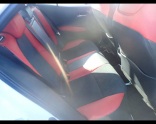 Toyota Corolla Sports 2020