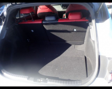 Toyota Corolla Sports 2020