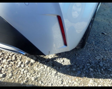 Toyota Corolla Sports 2020