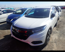 Honda Vezel 2020