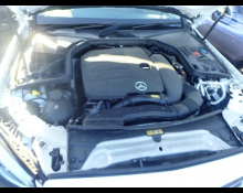 Mercedes-Benz C-Class 2020