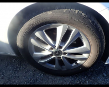 Mercedes-Benz C-Class 2020