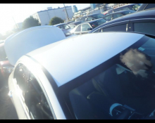 Mercedes-Benz C-Class 2020