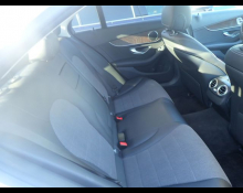 Mercedes-Benz C-Class 2020