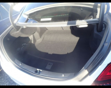 Mercedes-Benz C-Class 2020