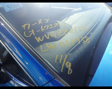 Volkswagen Golf Touran 2020