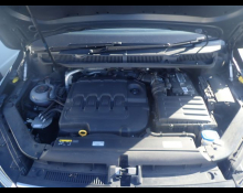 Volkswagen Golf Touran 2020