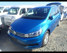 Volkswagen Golf Touran 2020