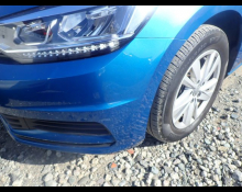 Volkswagen Golf Touran 2020