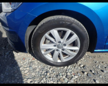 Volkswagen Golf Touran 2020