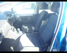 Volkswagen Golf Touran 2020