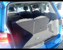 Volkswagen Golf Touran 2020