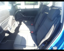 Volkswagen Golf Touran 2020