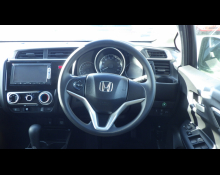 Honda Fit 2014