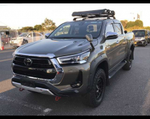 Toyota Hilux 2020