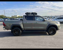 Toyota Hilux 2020