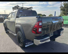 Toyota Hilux 2020