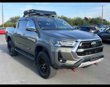 Toyota Hilux 2020