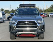 Toyota Hilux 2020