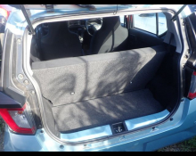 Daihatsu Mira e:S 2019