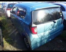 Daihatsu Mira e:S 2019