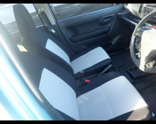 Daihatsu Mira e:S 2019