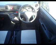 Daihatsu Mira e:S 2019