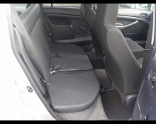 Toyota Probox Van 2017