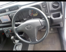 Toyota Probox Van 2017