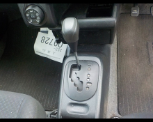 Toyota Probox Van 2017