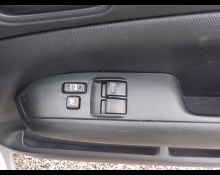 Toyota Probox Van 2017