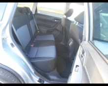 Subaru Forester 2017