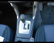 Subaru Forester 2017