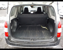 Toyota Probox Van 2017