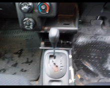 Toyota Probox Van 2017