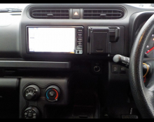 Toyota Probox Van 2017