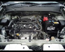 Toyota Probox Van 2017