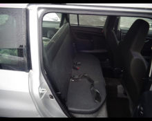 Toyota Probox Van 2017