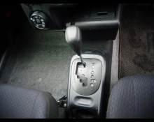 Toyota Probox Van 2017