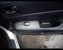 Toyota Probox Van 2017