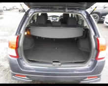 Toyota Corolla Fielder 2012