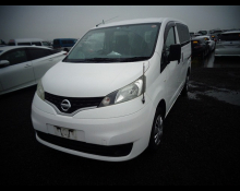 Nissan NV200 2018