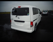 Nissan NV200 2018