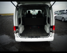 Nissan NV200 2018
